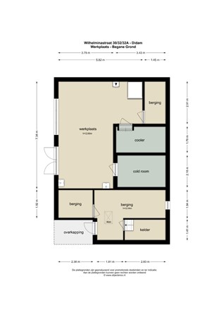 Plattegrond - Wilhelminastraat 30, 6942 BM Didam - 130412_W - BG.jpg